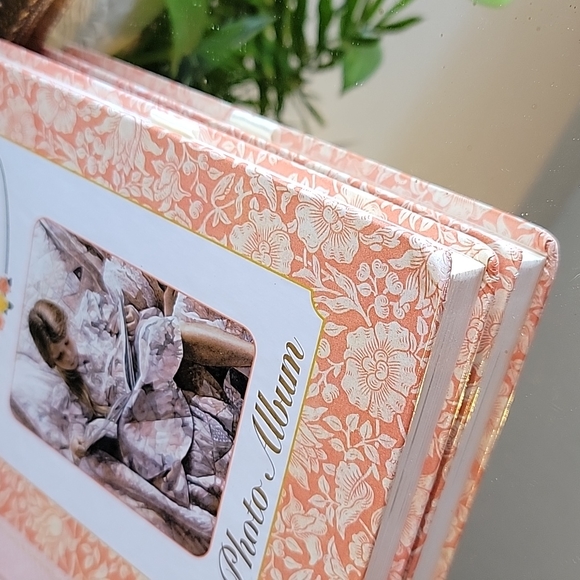 TO MY DAUGHTER WITH LOVE Photo Board picture Album Memory Book - Picture 6 of 15